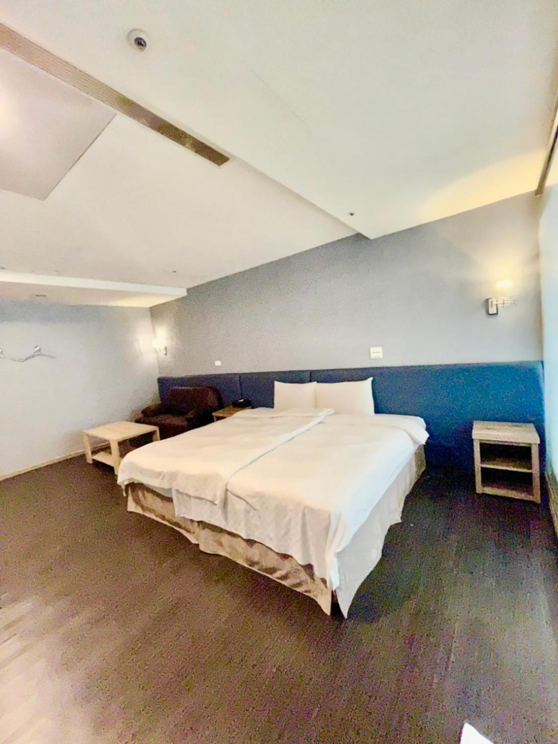 Walker Hotel - Zhengyi 2 Taipei Exteriör bild
