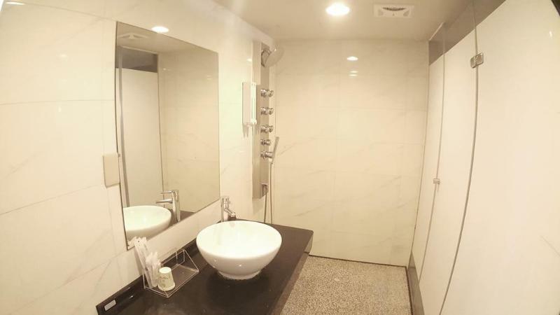 Walker Hotel - Zhengyi 2 Taipei Exteriör bild